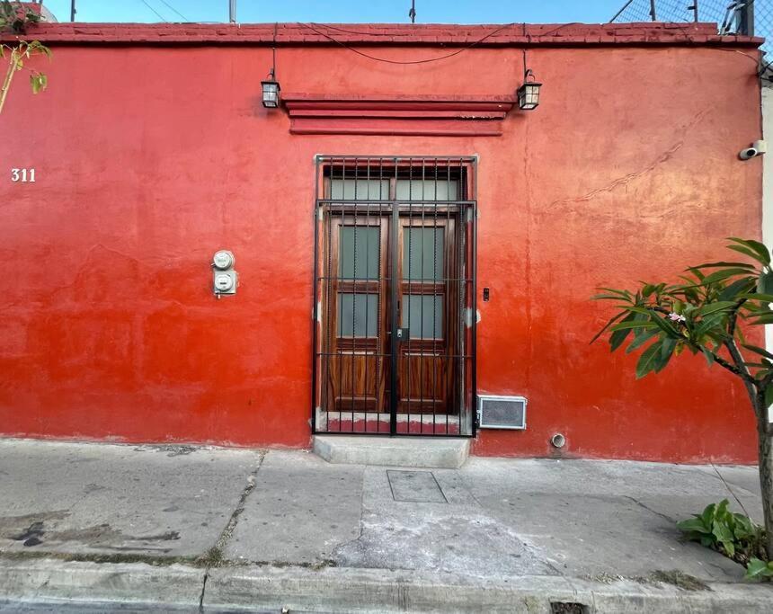 Casa Doblado Сasa de vacaciones