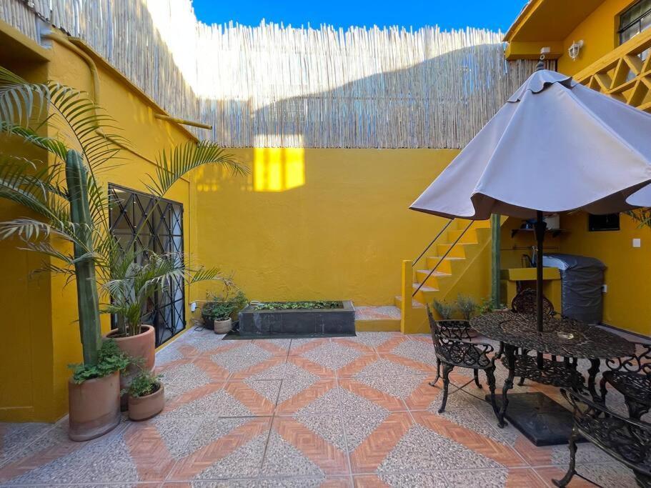 Сasa de vacaciones Casa Doblado Oaxaca