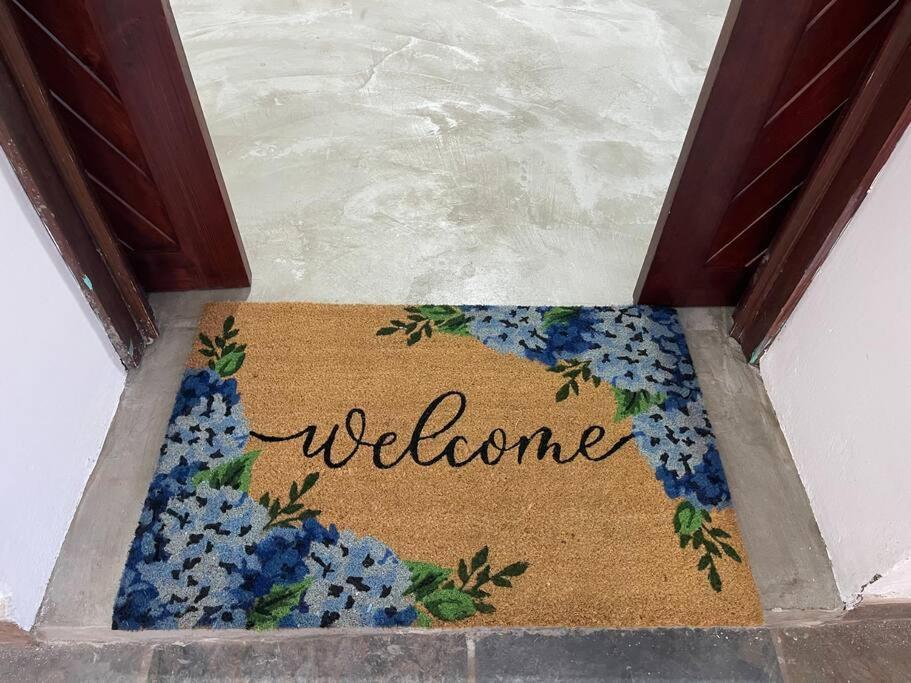 Casa Doblado Сasa de vacaciones