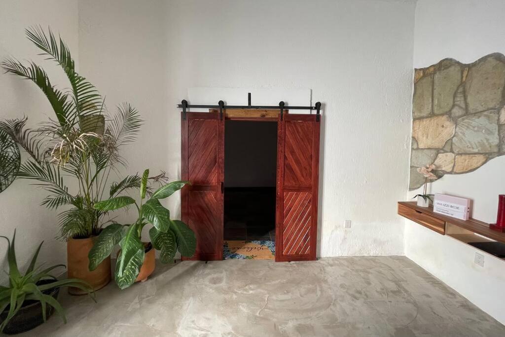 Сasa de vacaciones Casa Doblado *