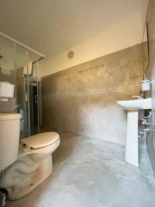 Casa Doblado Сasa de vacaciones Oaxaca