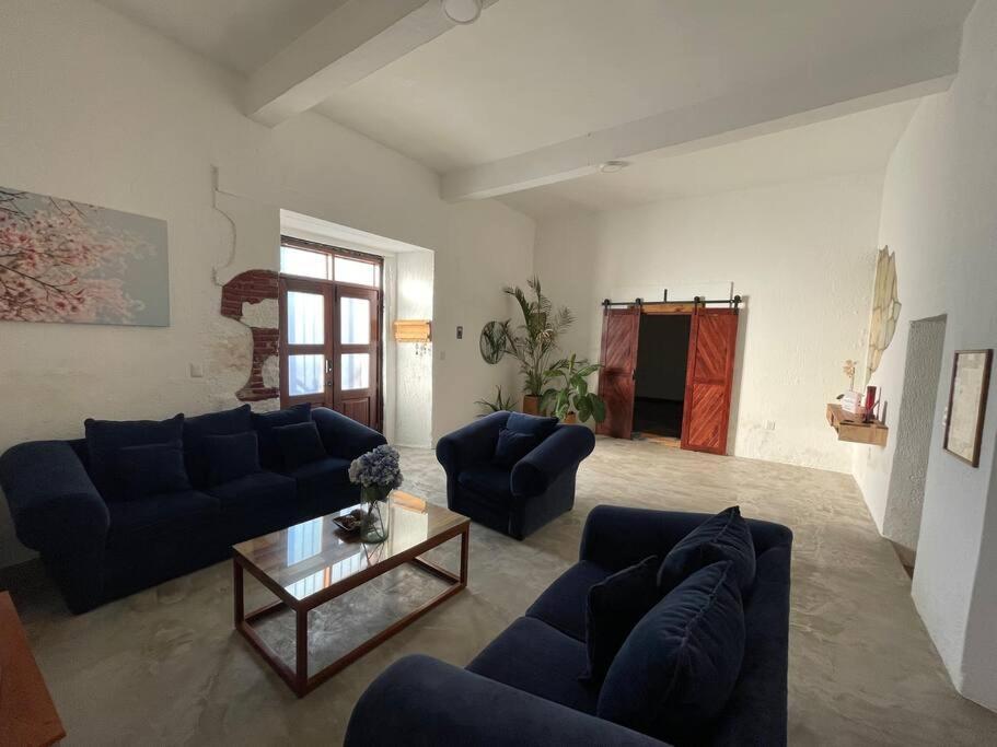 Casa Doblado Сasa de vacaciones *