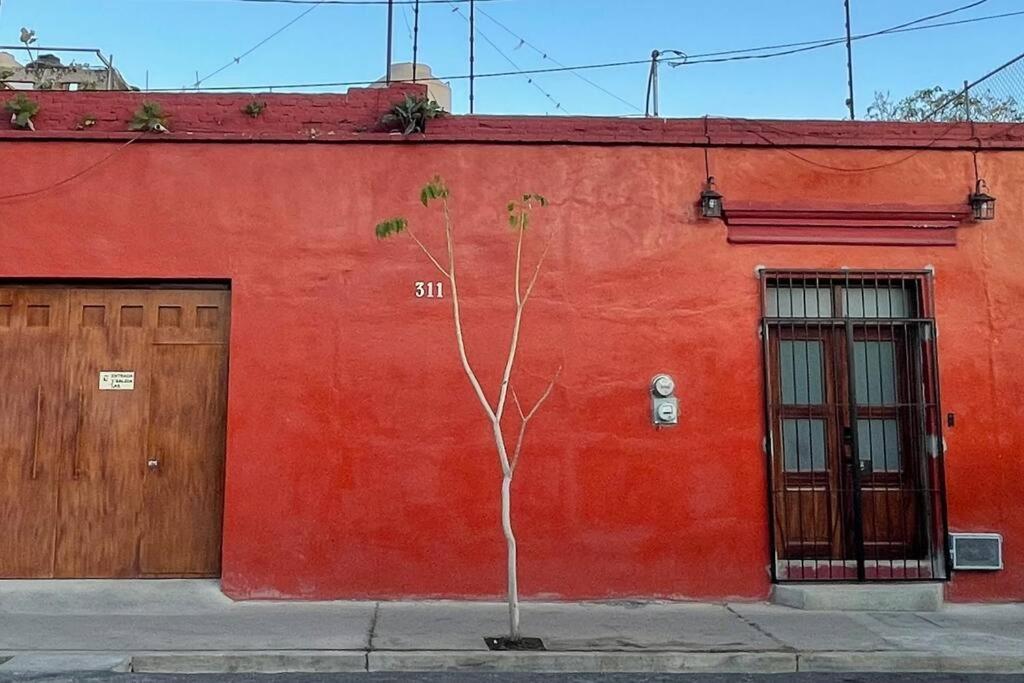 Casa Doblado Сasa de vacaciones