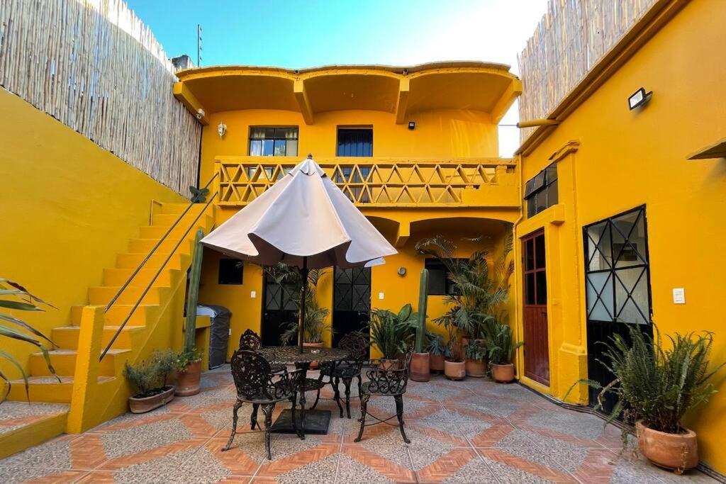Casa Doblado