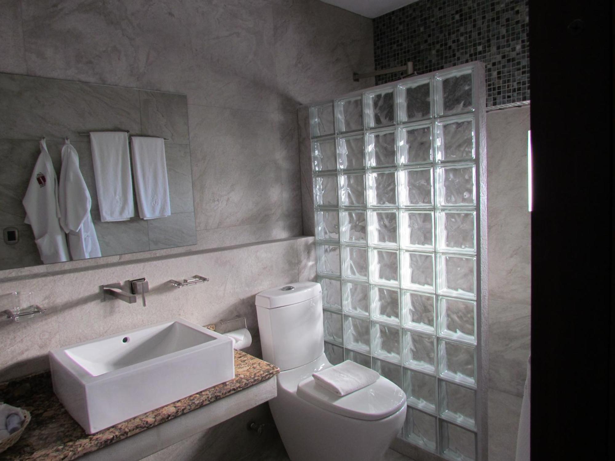 Casa Antigua Hotel Oaxaca