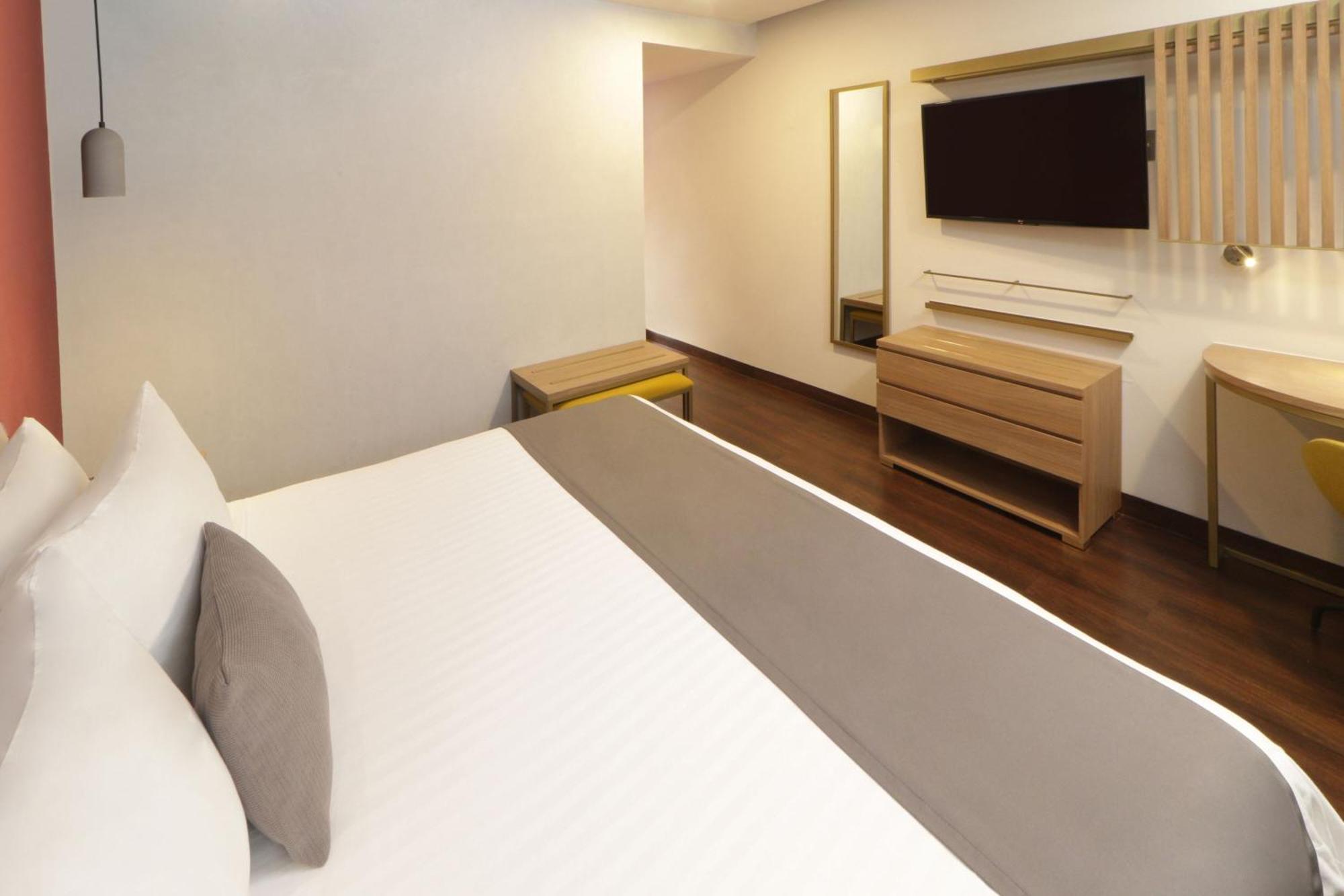 Centro By Marriott Oaxaca
