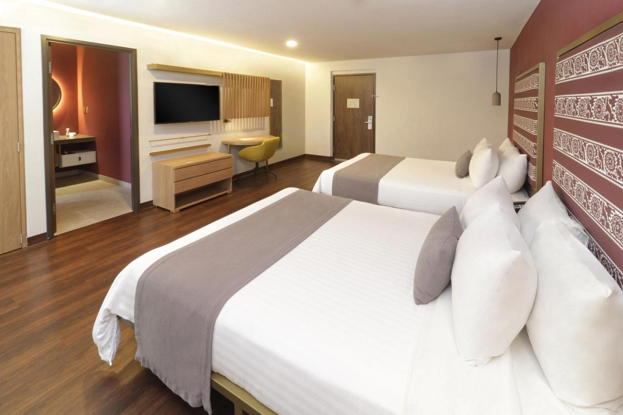 Centro By Marriott Hotel 4*