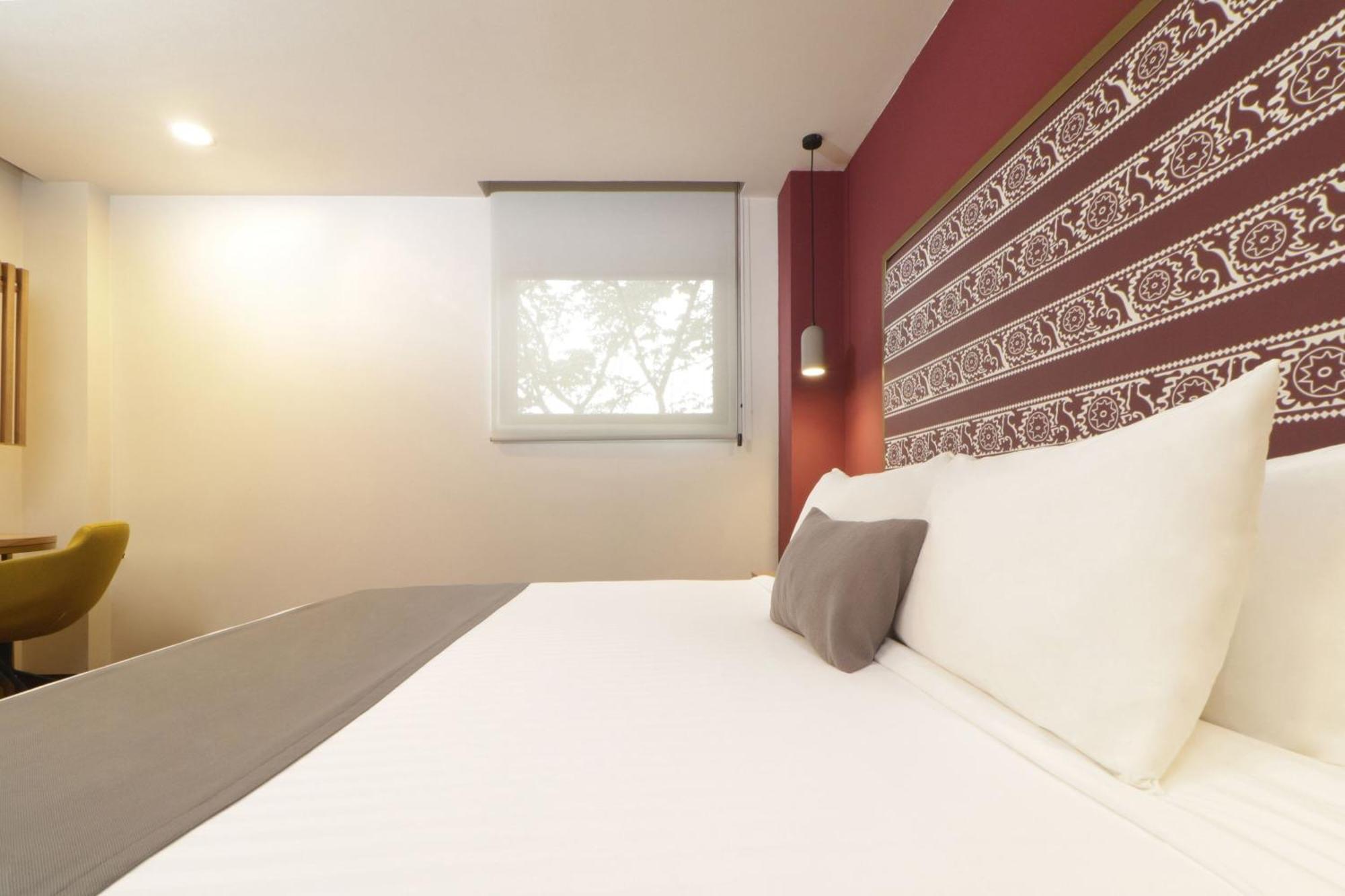 Centro By Marriott Oaxaca
