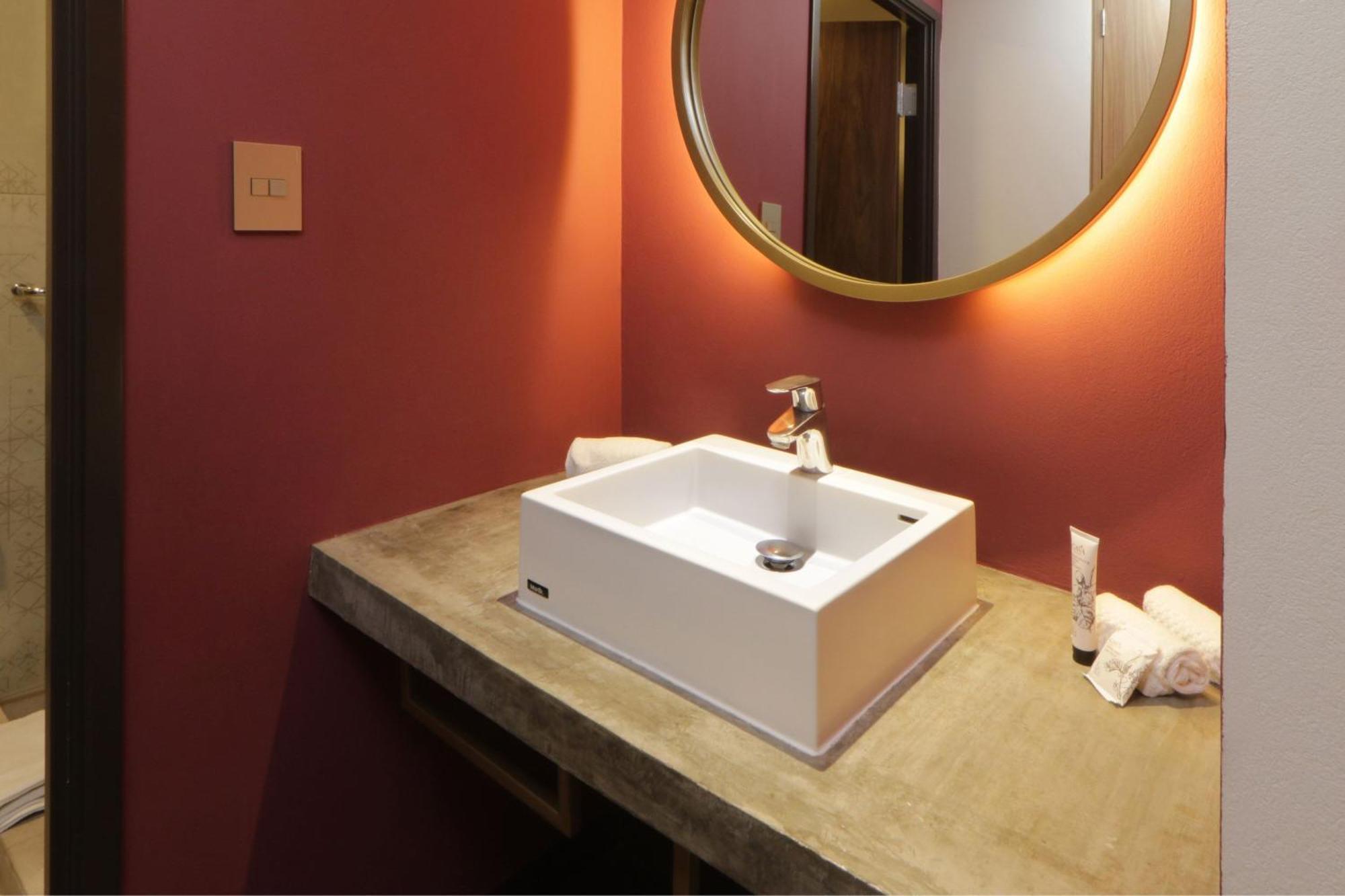 Centro By Marriott Hotel