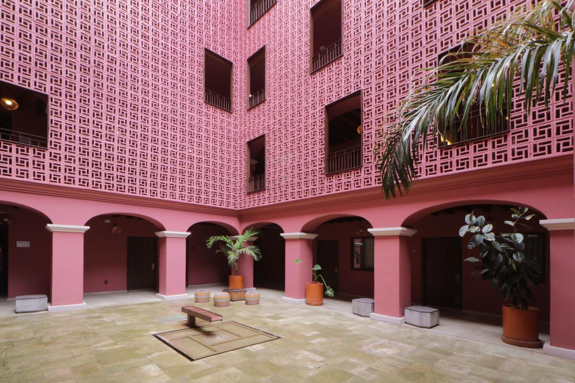 Centro By Marriott 4*
