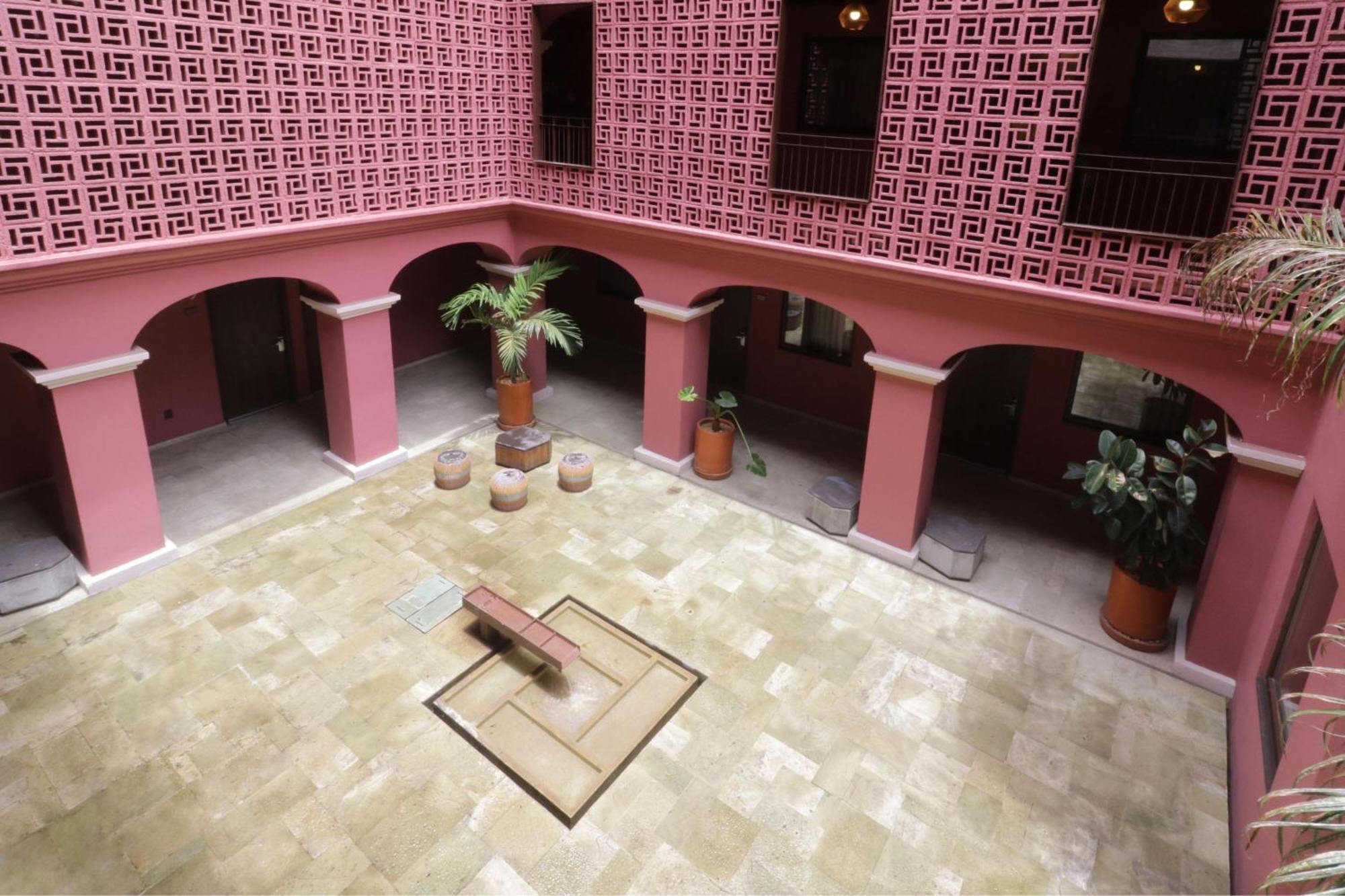 Hotel Centro By Marriott