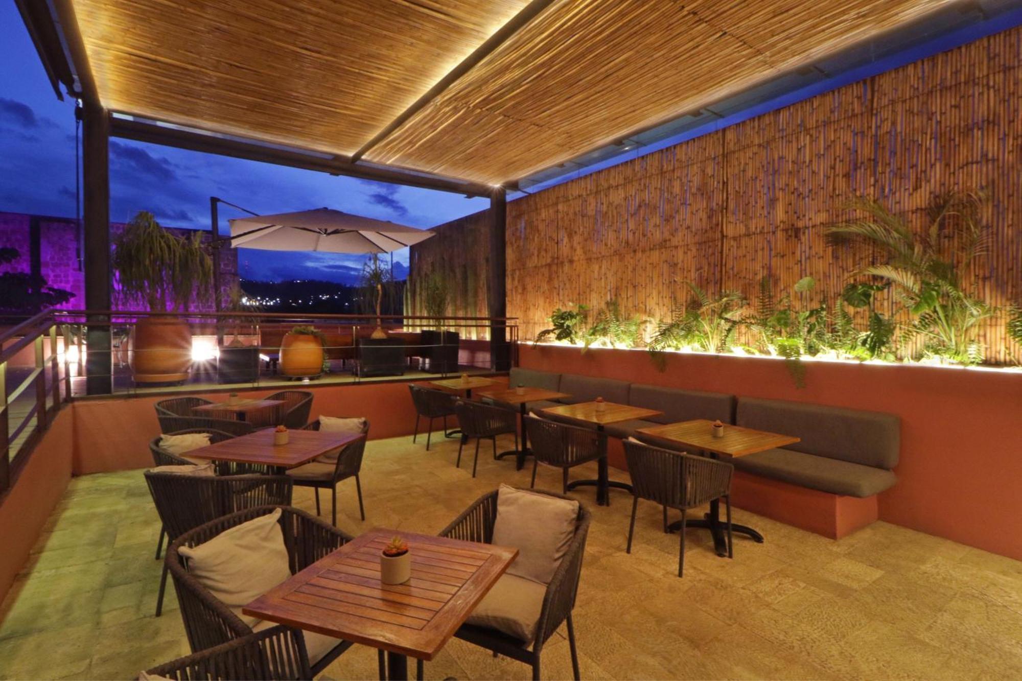 Hotel Centro By Marriott