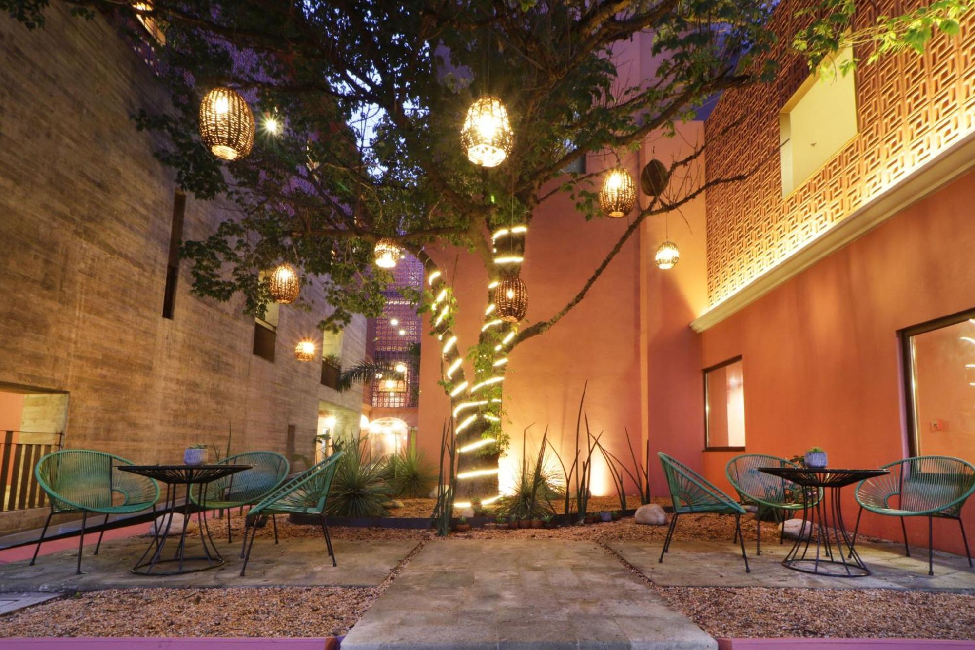 Hotel Centro By Marriott 4*