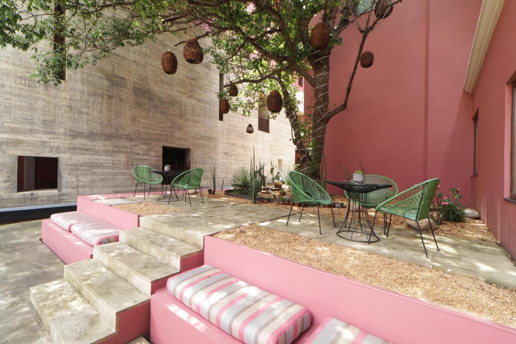 Centro By Marriott Oaxaca