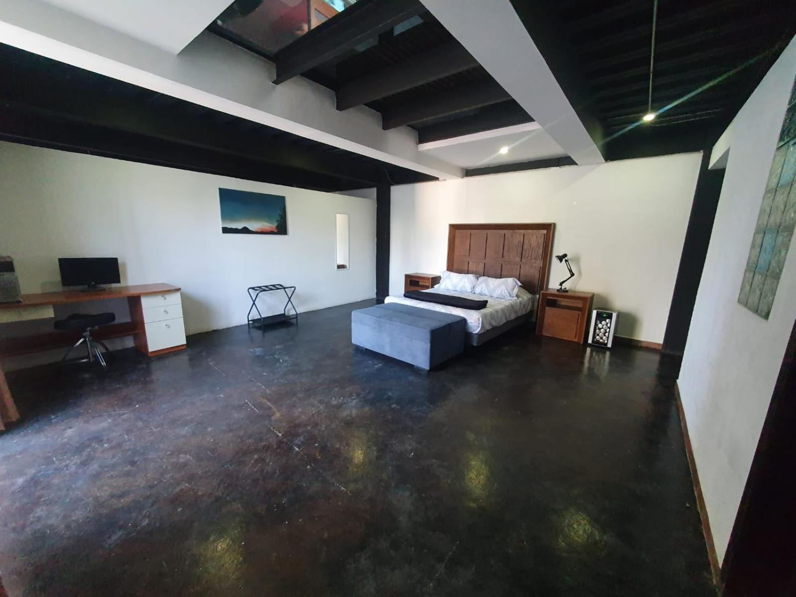 Casa Mederi * Oaxaca