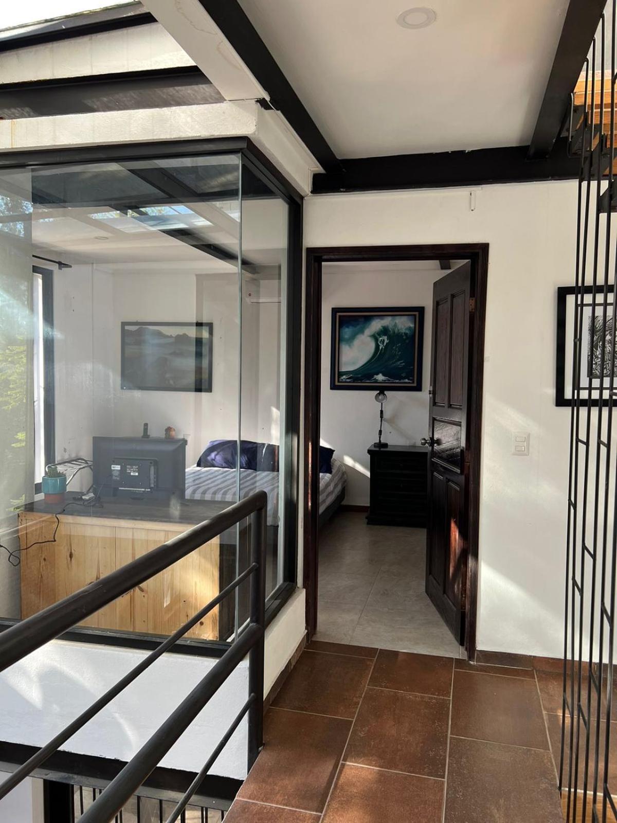 Casa Mederi Oaxaca