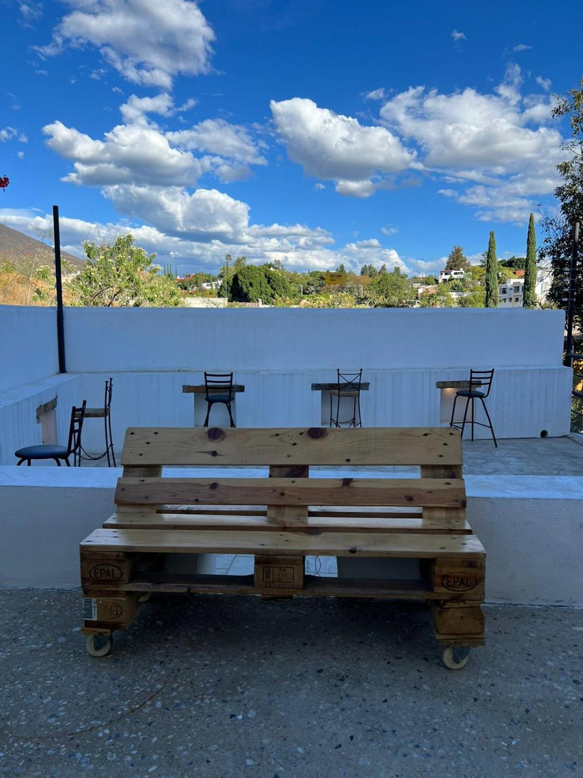 Casa Mederi Сasa de vacaciones Oaxaca