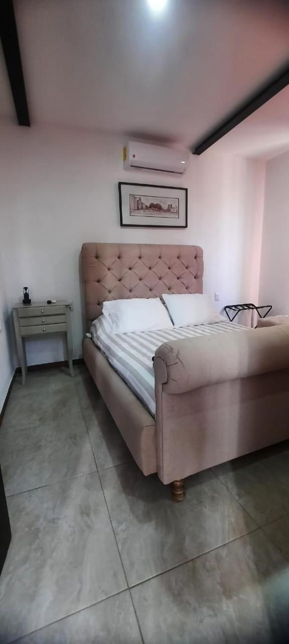 Сasa de vacaciones Casa Mederi *