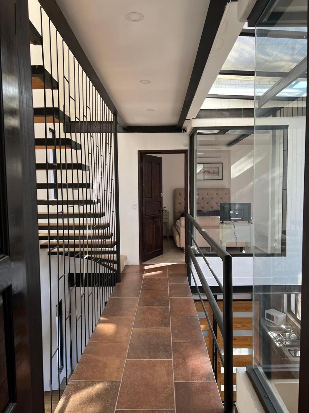 Casa Mederi Сasa de vacaciones Oaxaca