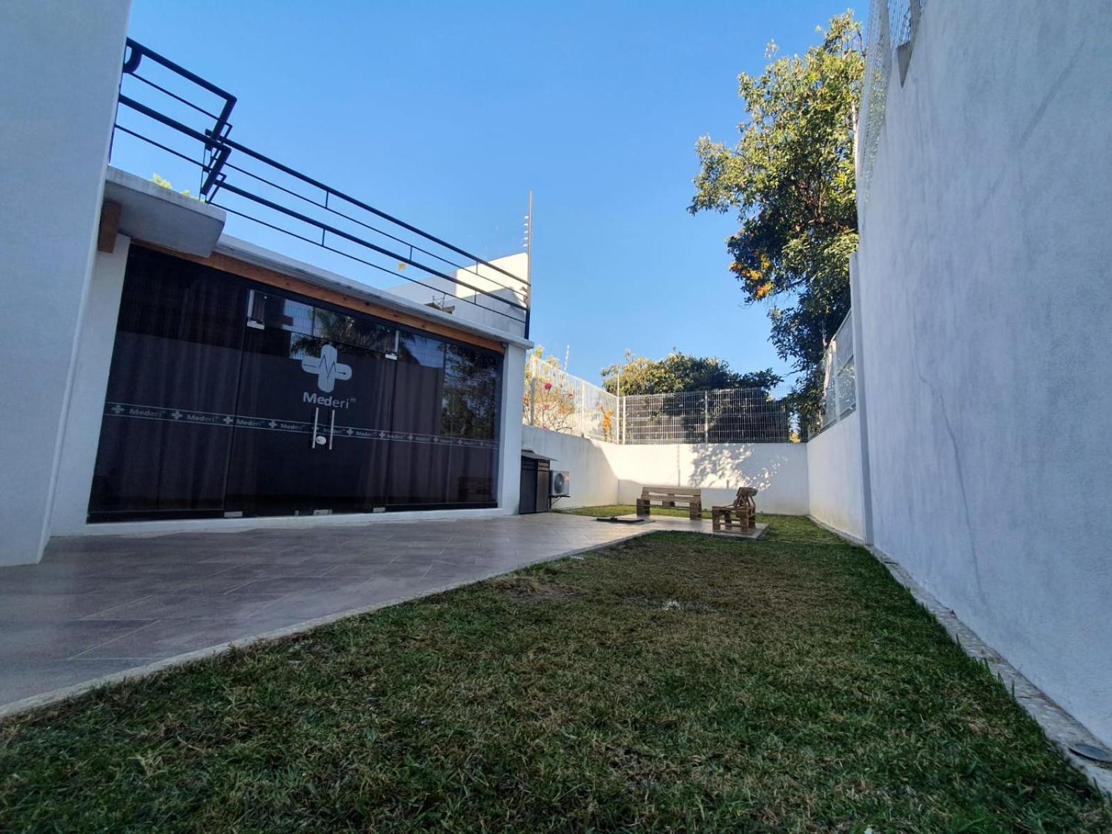 Casa Mederi * Oaxaca