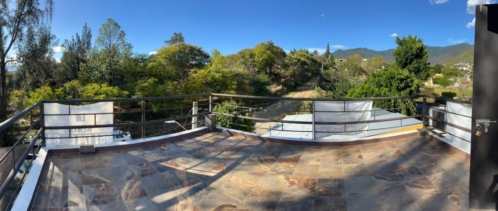 Сasa de vacaciones Casa Mederi Oaxaca