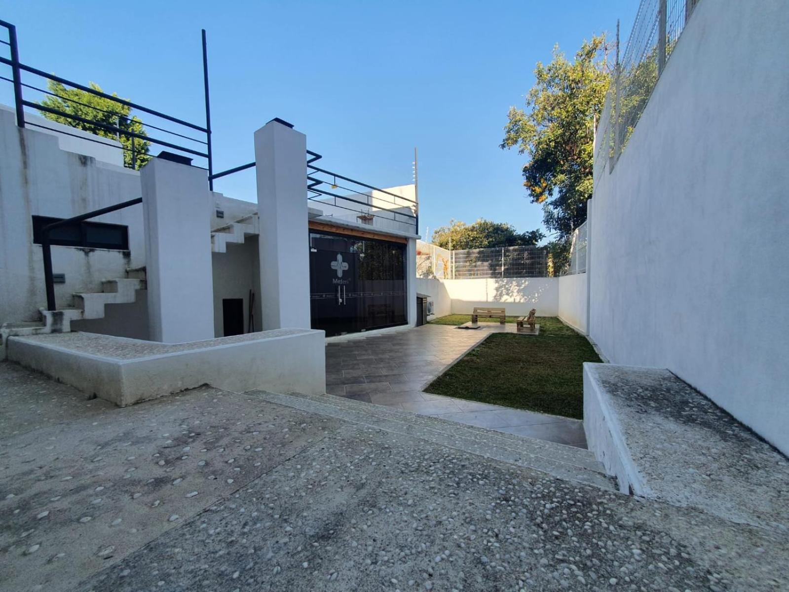 Casa Mederi * Oaxaca