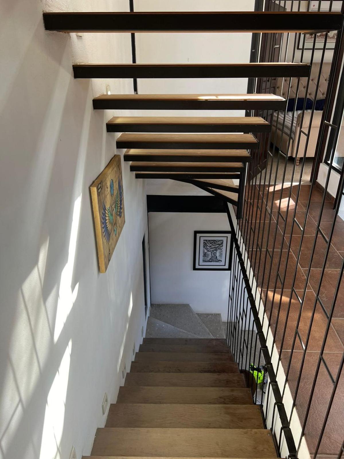 Сasa de vacaciones Casa Mederi Oaxaca