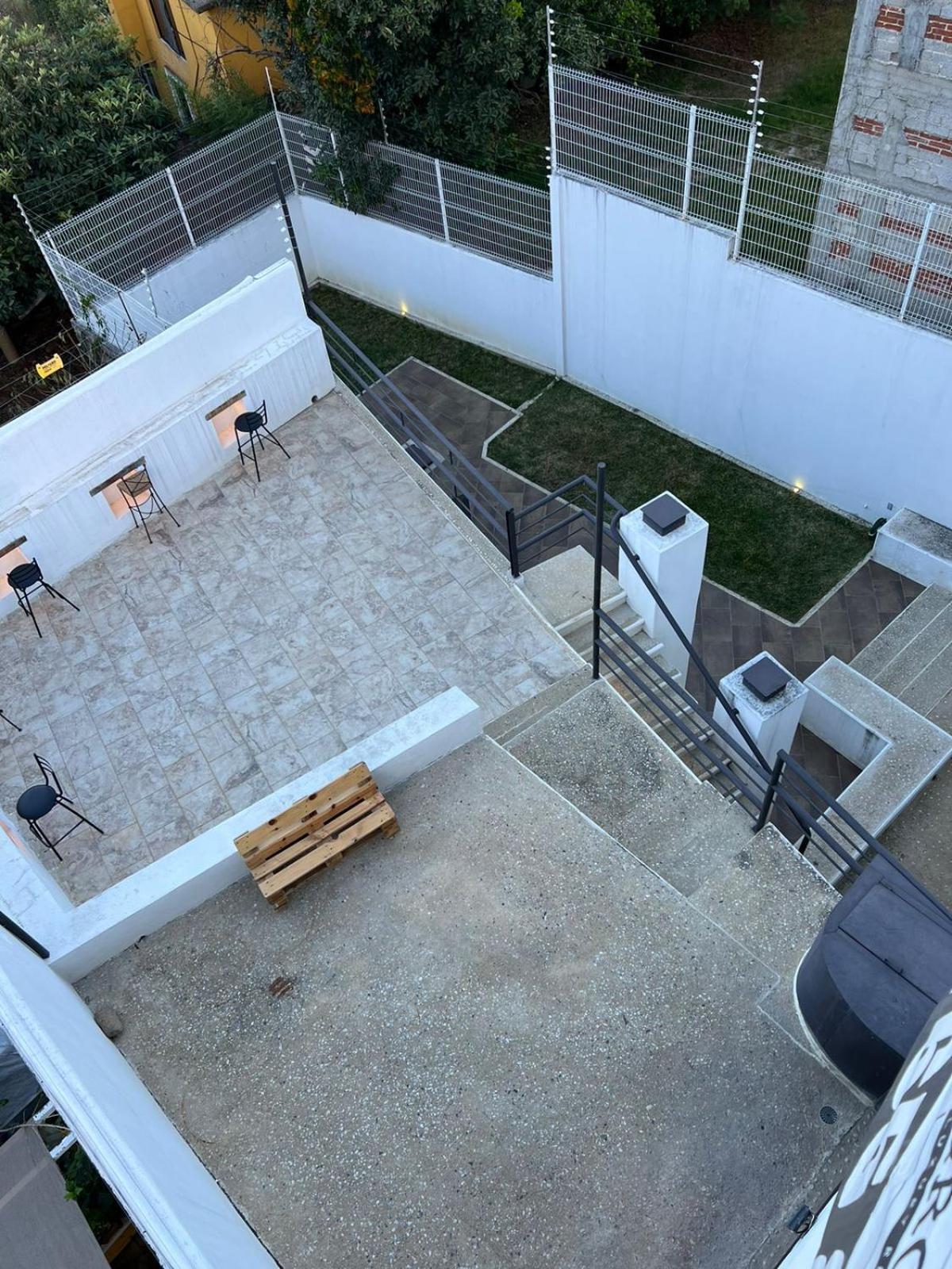 Casa Mederi Сasa de vacaciones Oaxaca