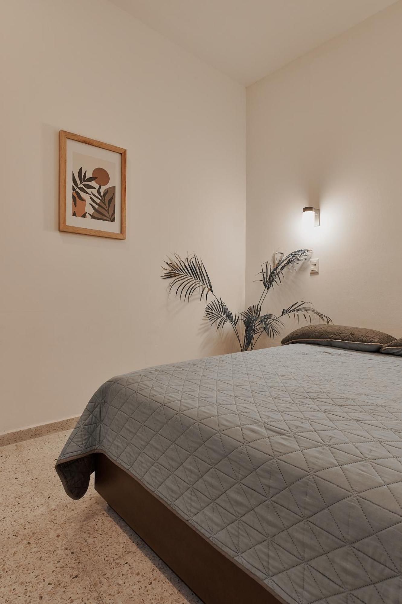 Centrico Live Apartment