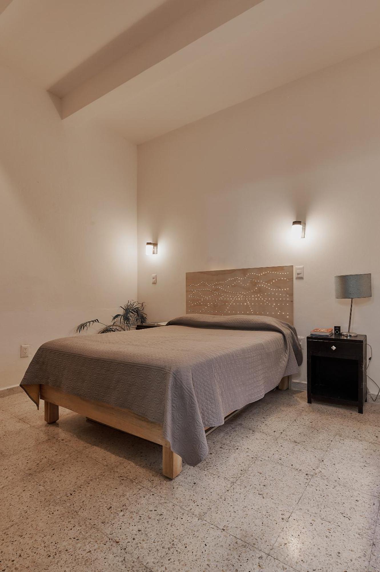 Apartment Centrico Live Oaxaca