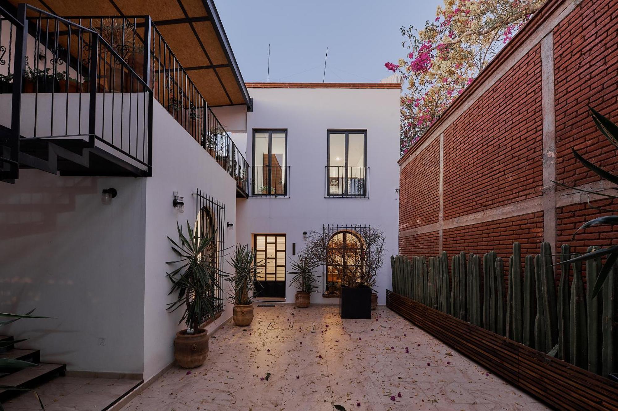 Apartment Centrico Live