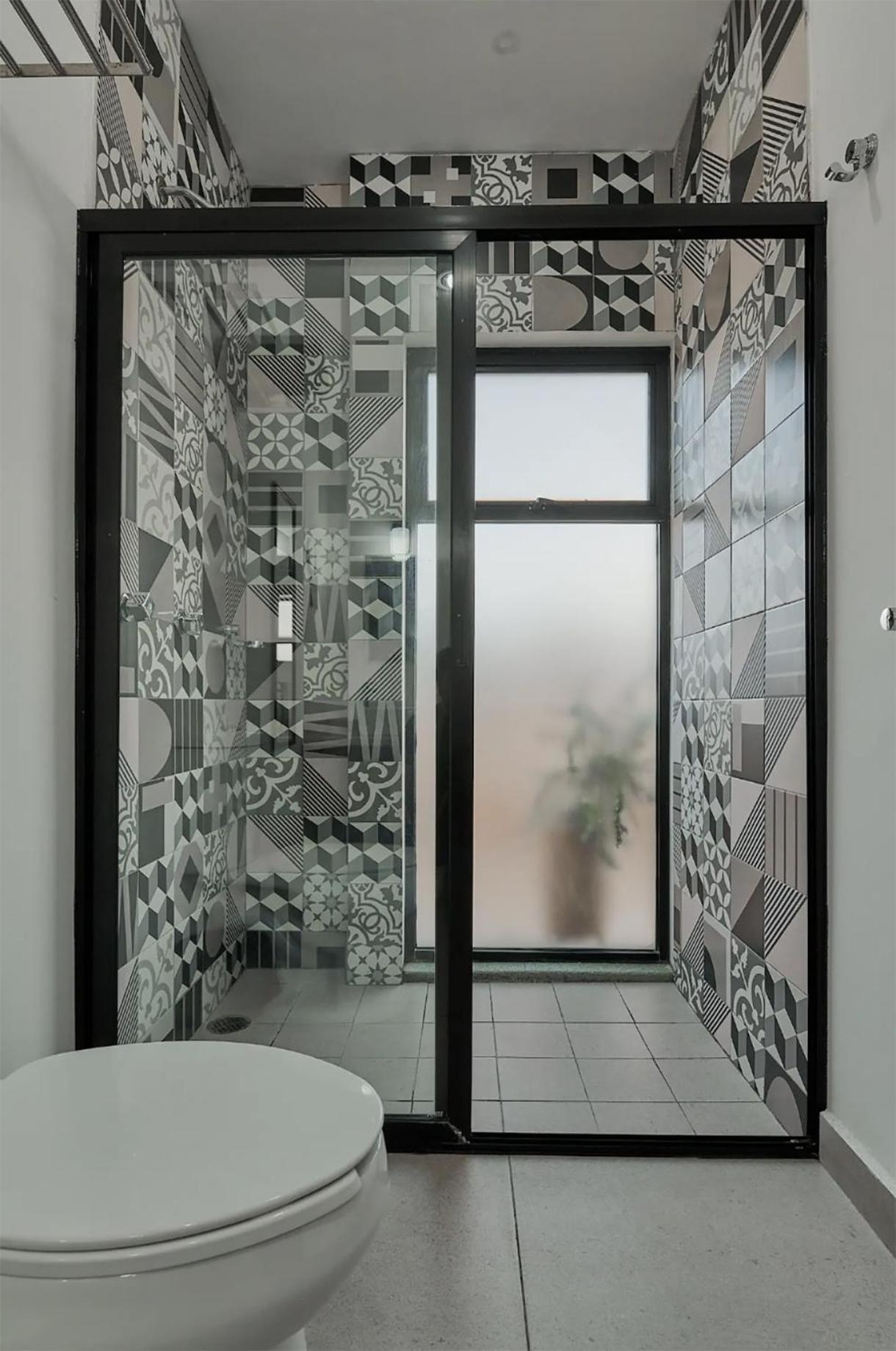 Apartment Centrico Live
