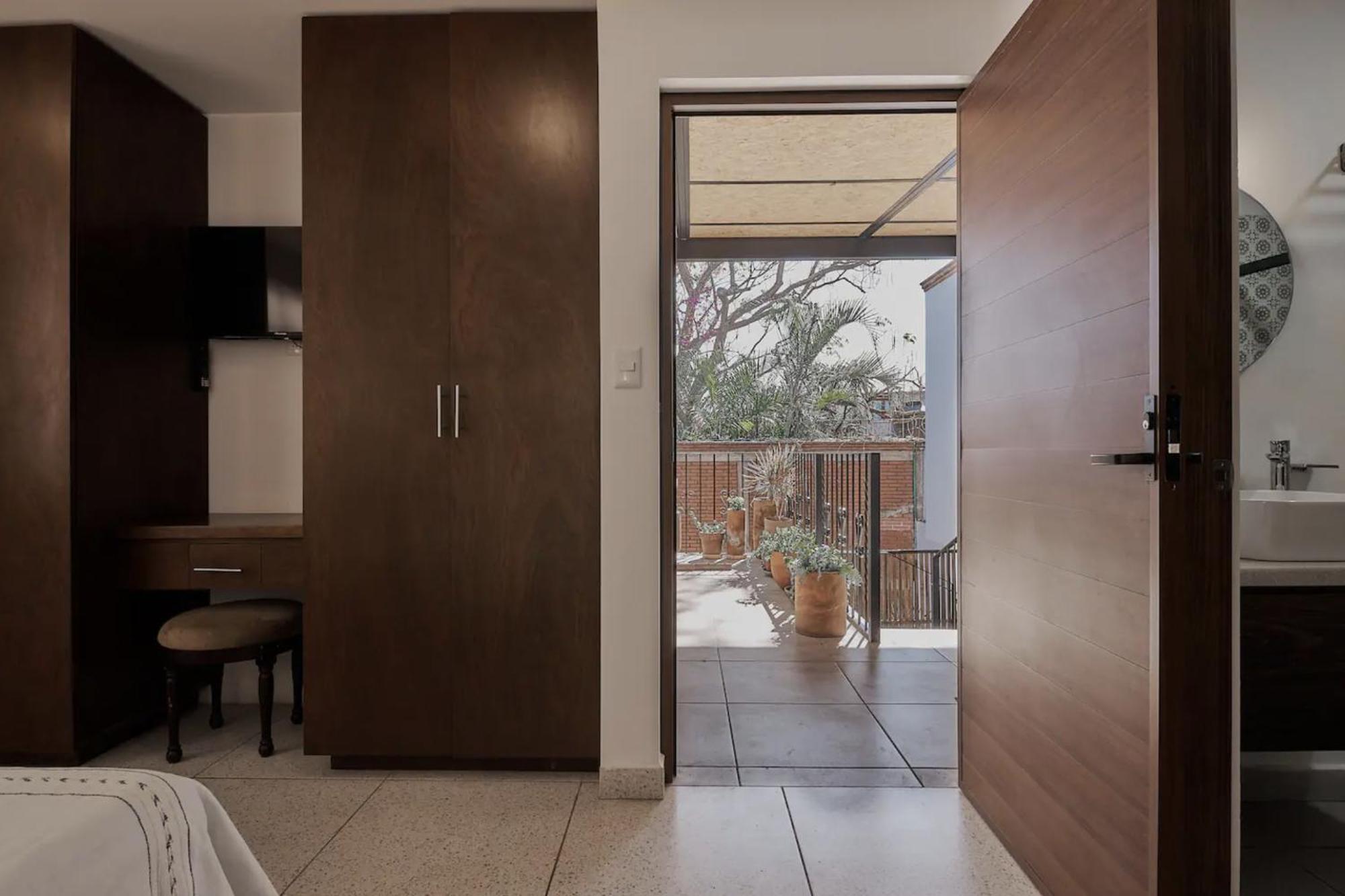 Apartment Centrico Live
