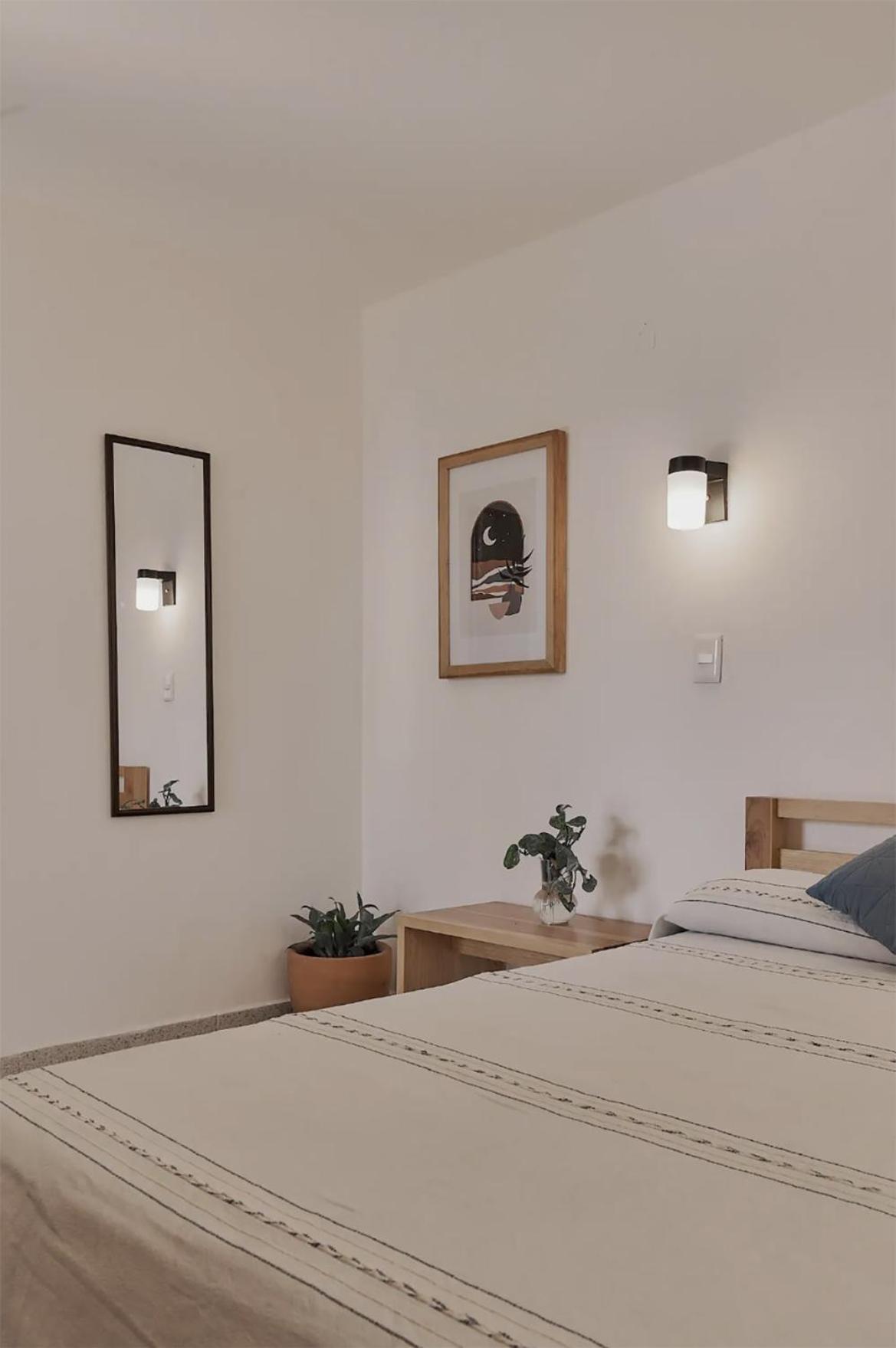 Centrico Live Apartment