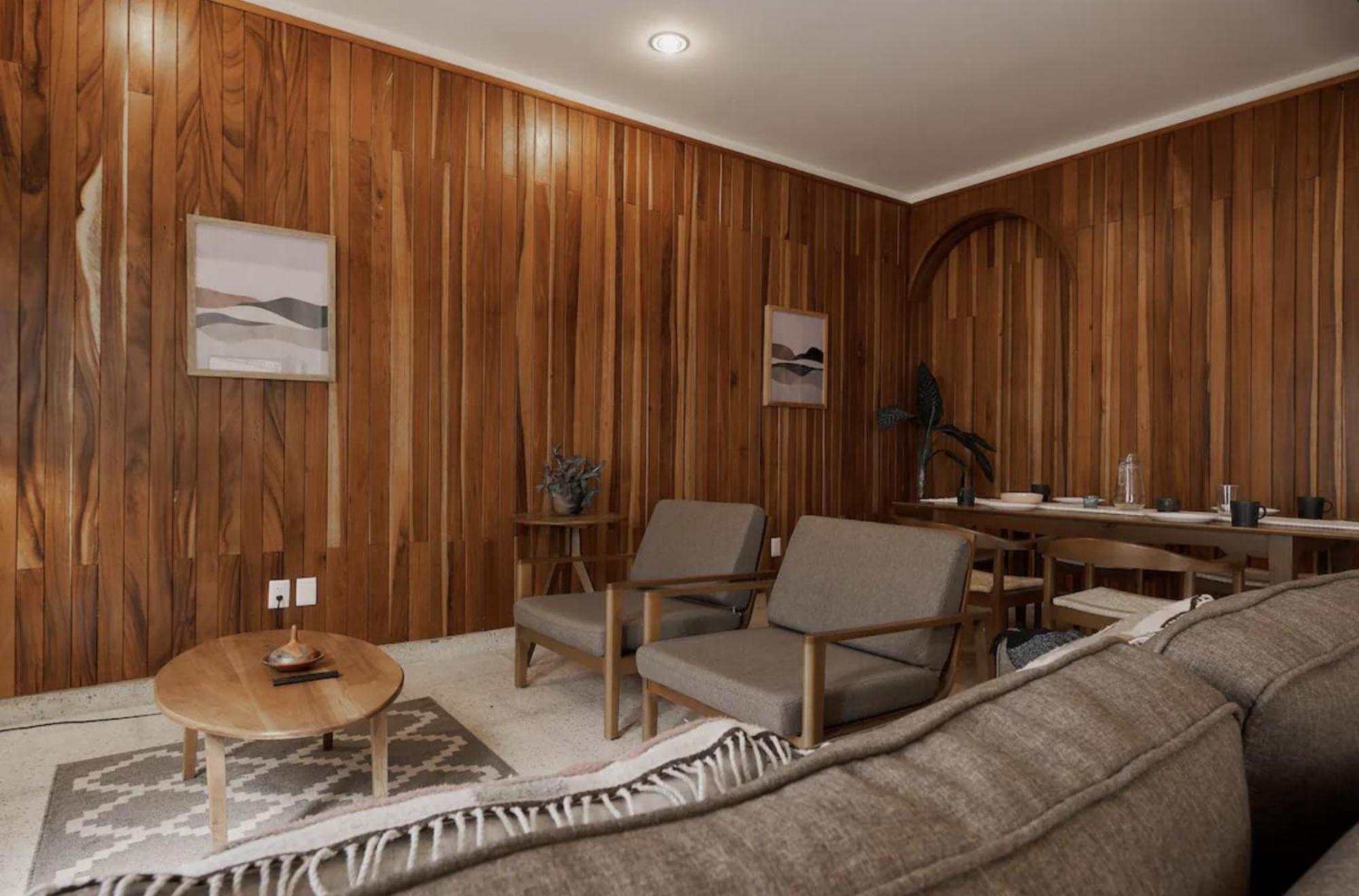 Centrico Live Apartment