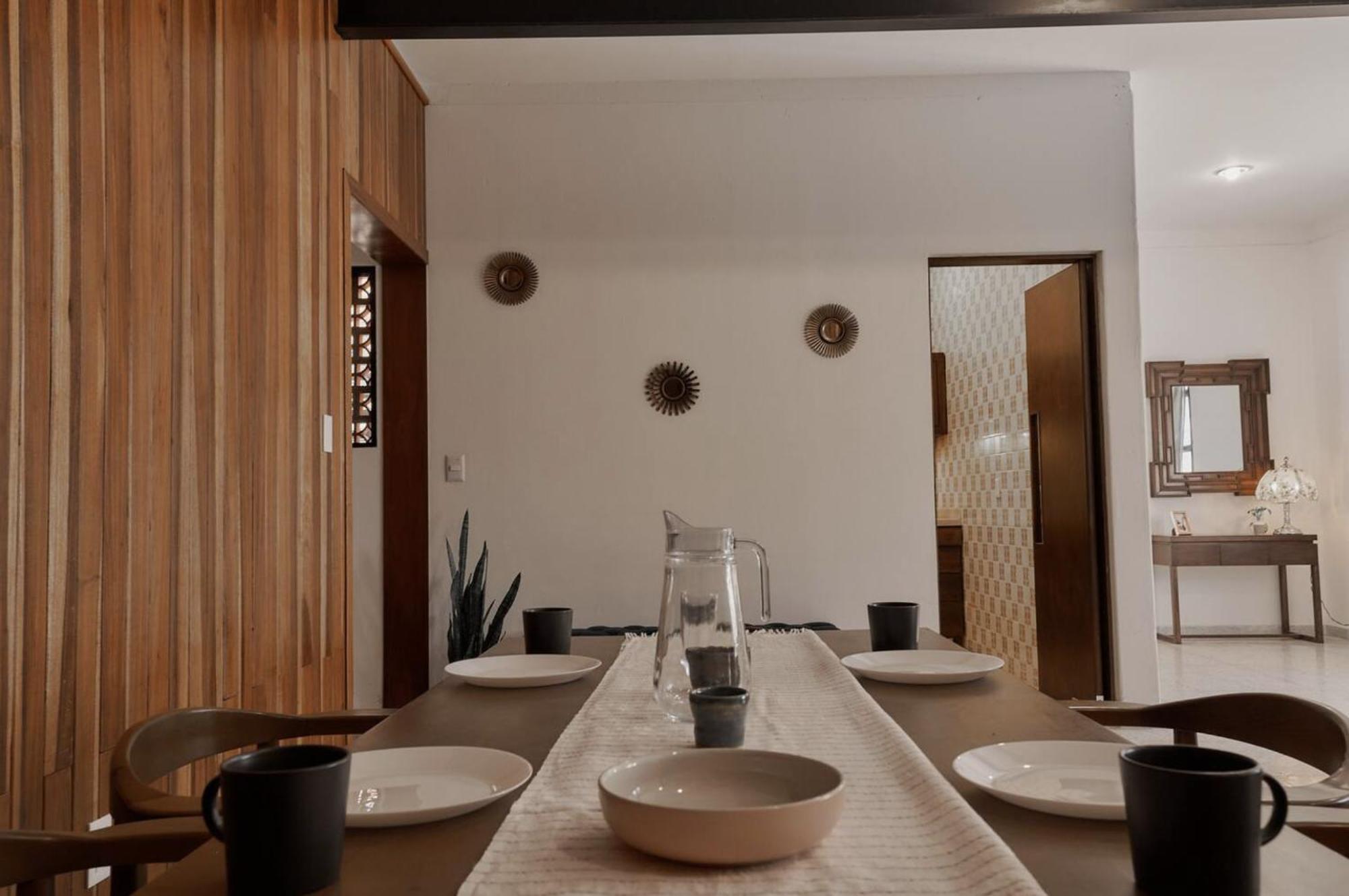 Centrico Live Apartment
