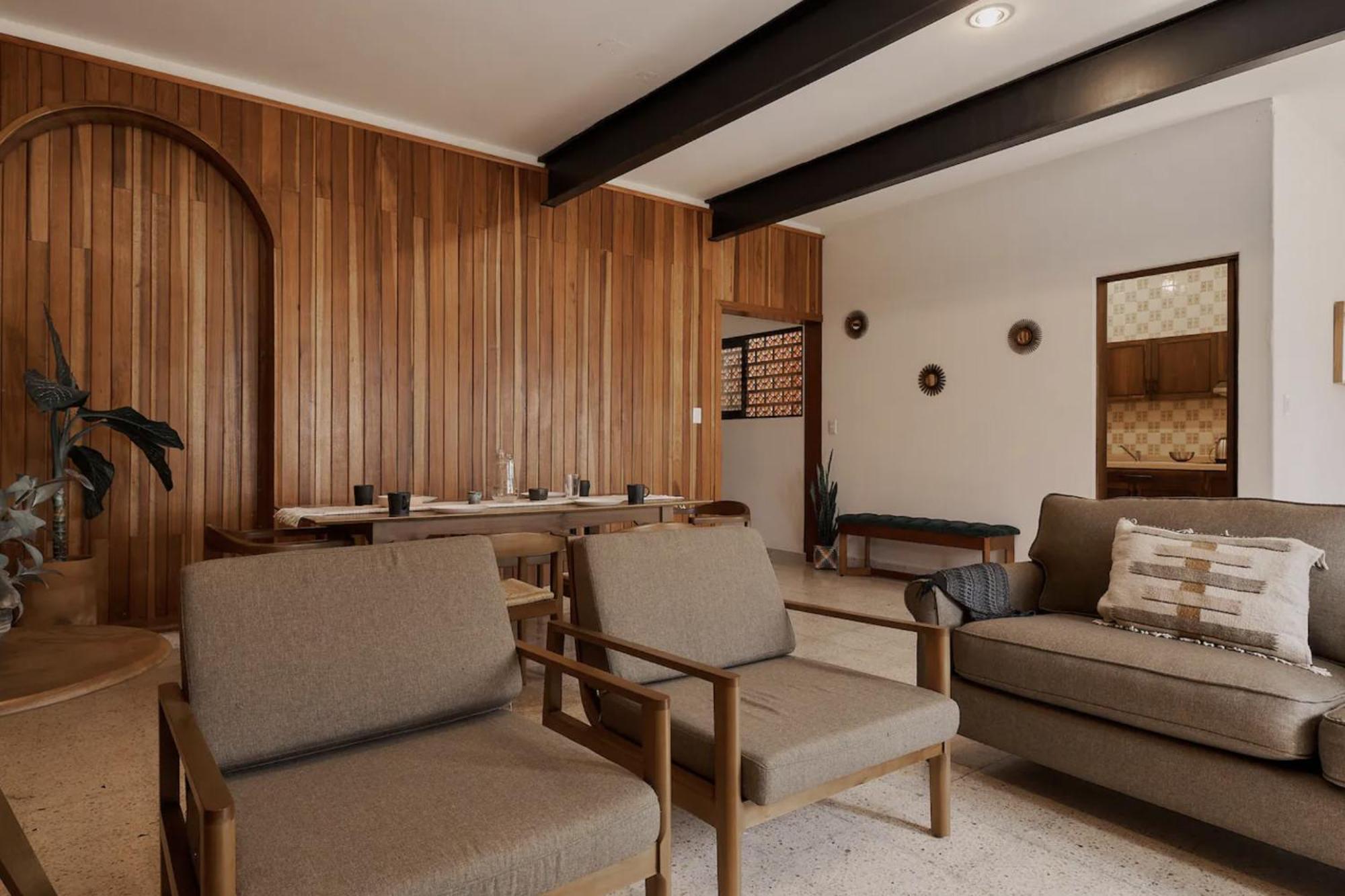 Apartment Centrico Live *