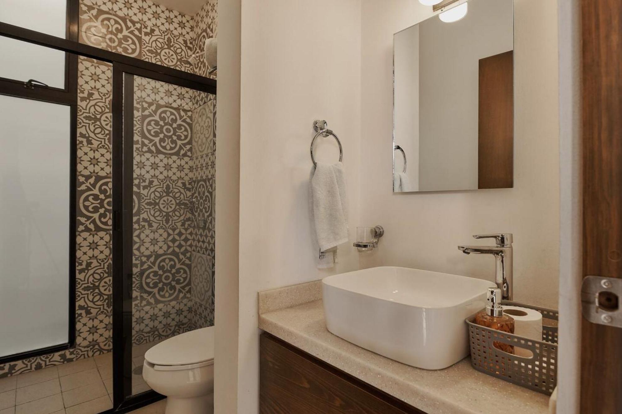 Centrico Live Apartment Oaxaca