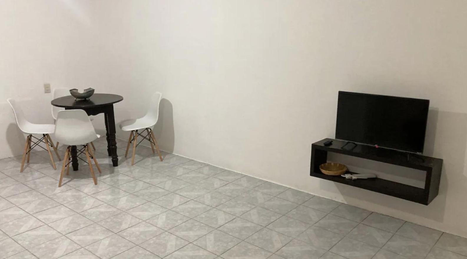 Sueno De Bugambilia Apartamento *