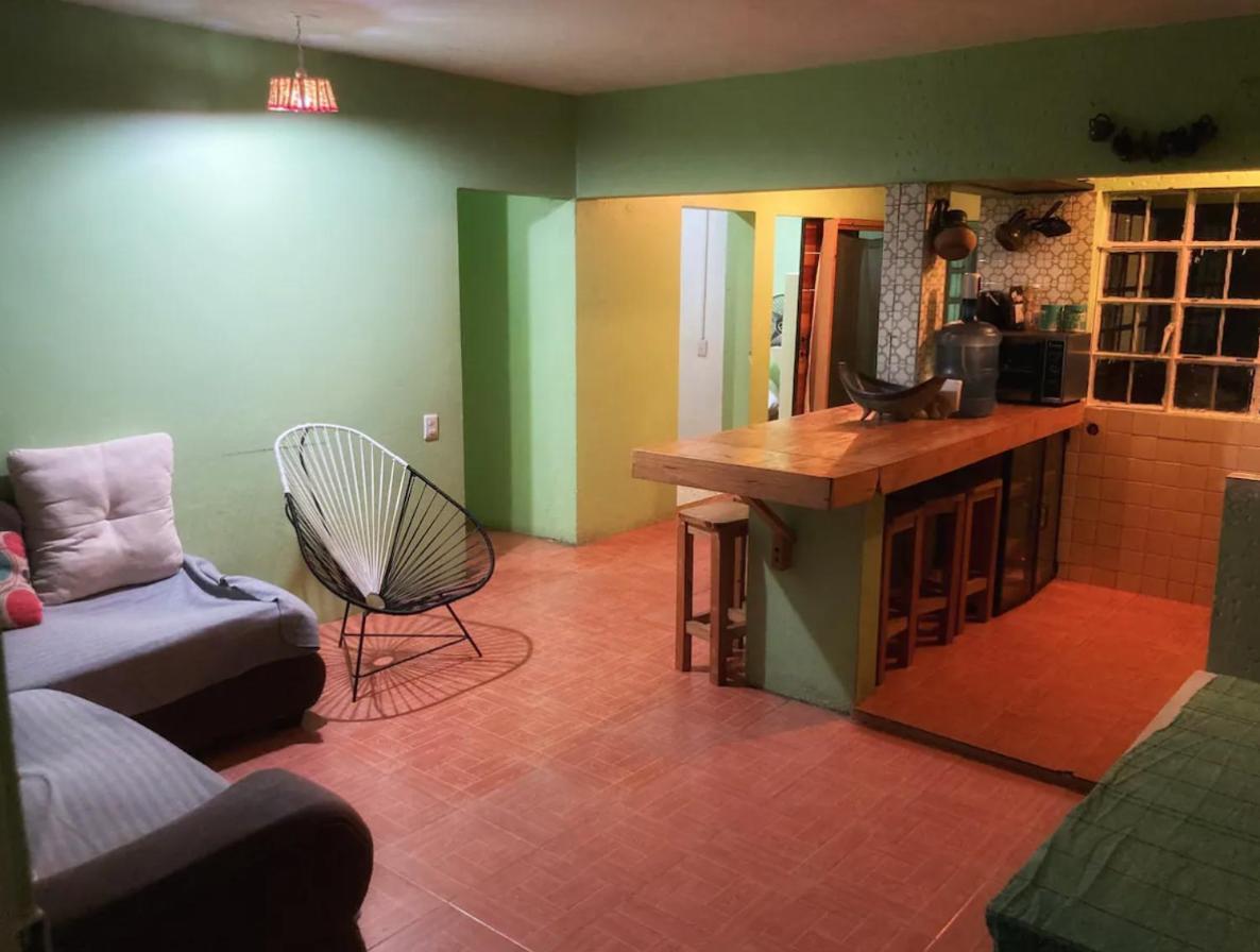 Apartamento Sueno De Bugambilia Oaxaca