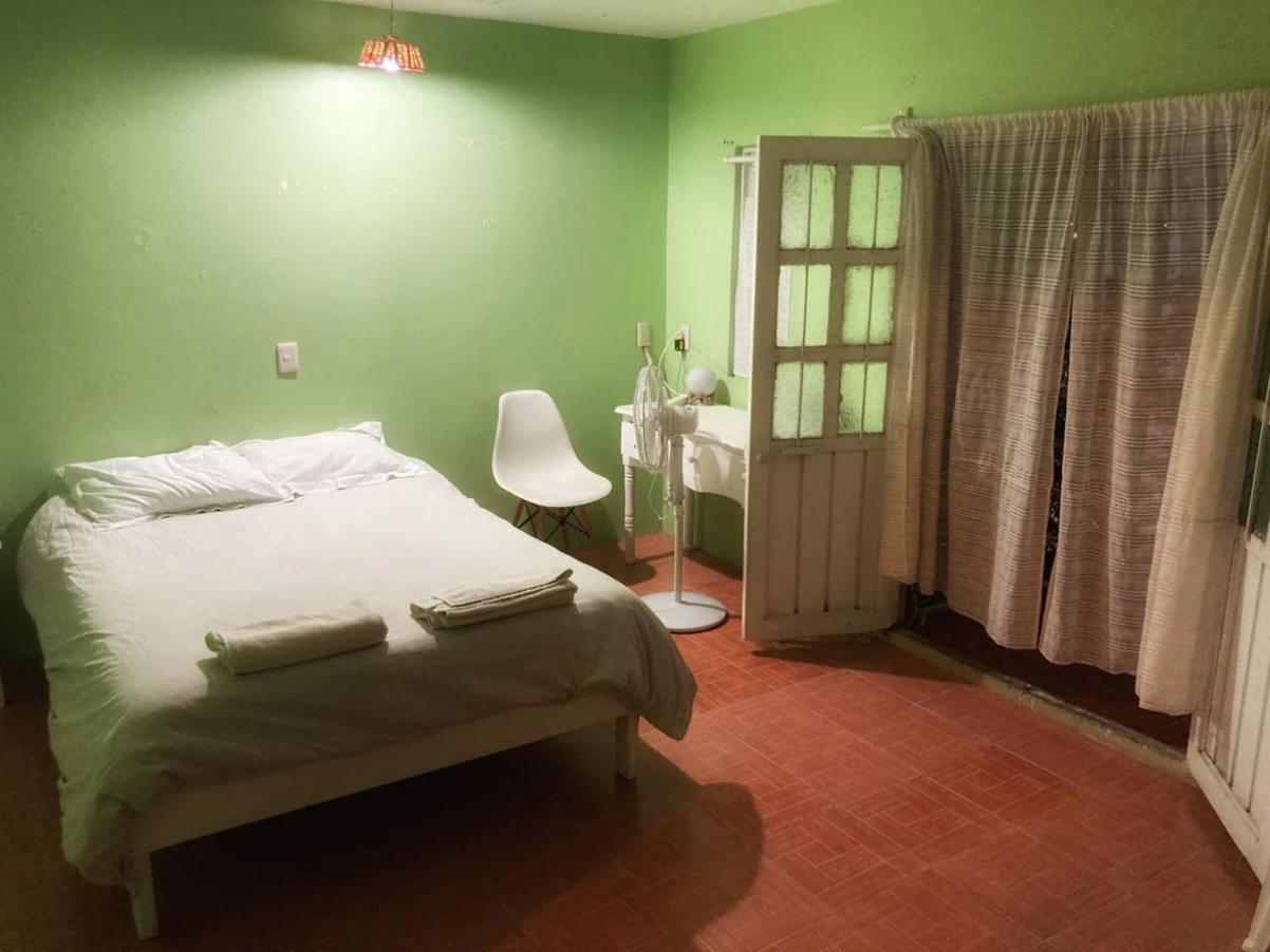 Apartamento Sueno De Bugambilia