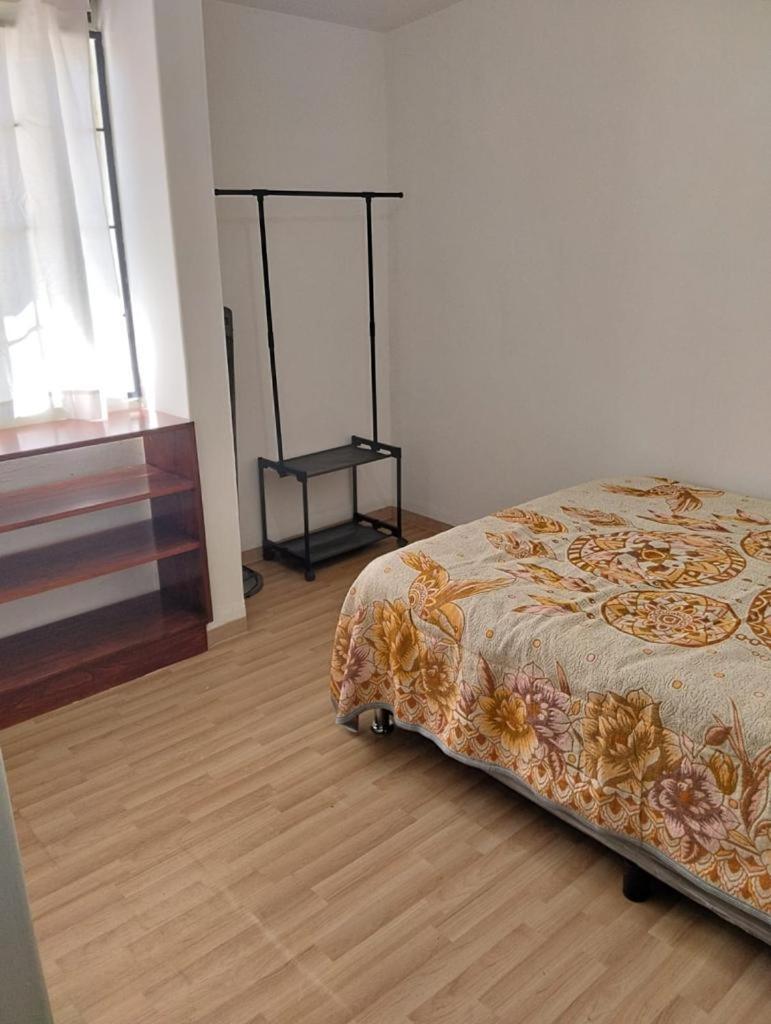 Casa Huaxyacac * Oaxaca