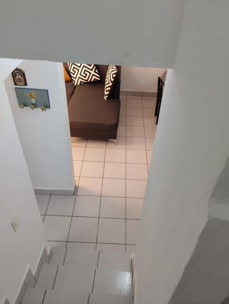 Casa Huaxyacac Apartamento Oaxaca