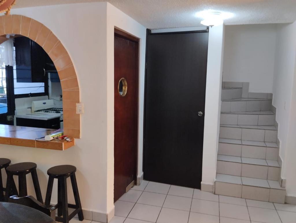 Apartamento Casa Huaxyacac *