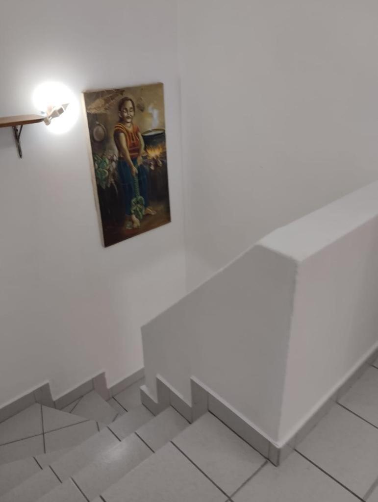 Casa Huaxyacac