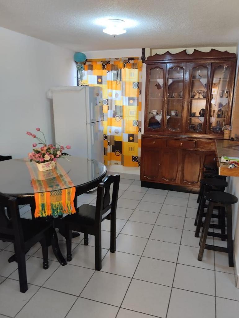 Casa Huaxyacac