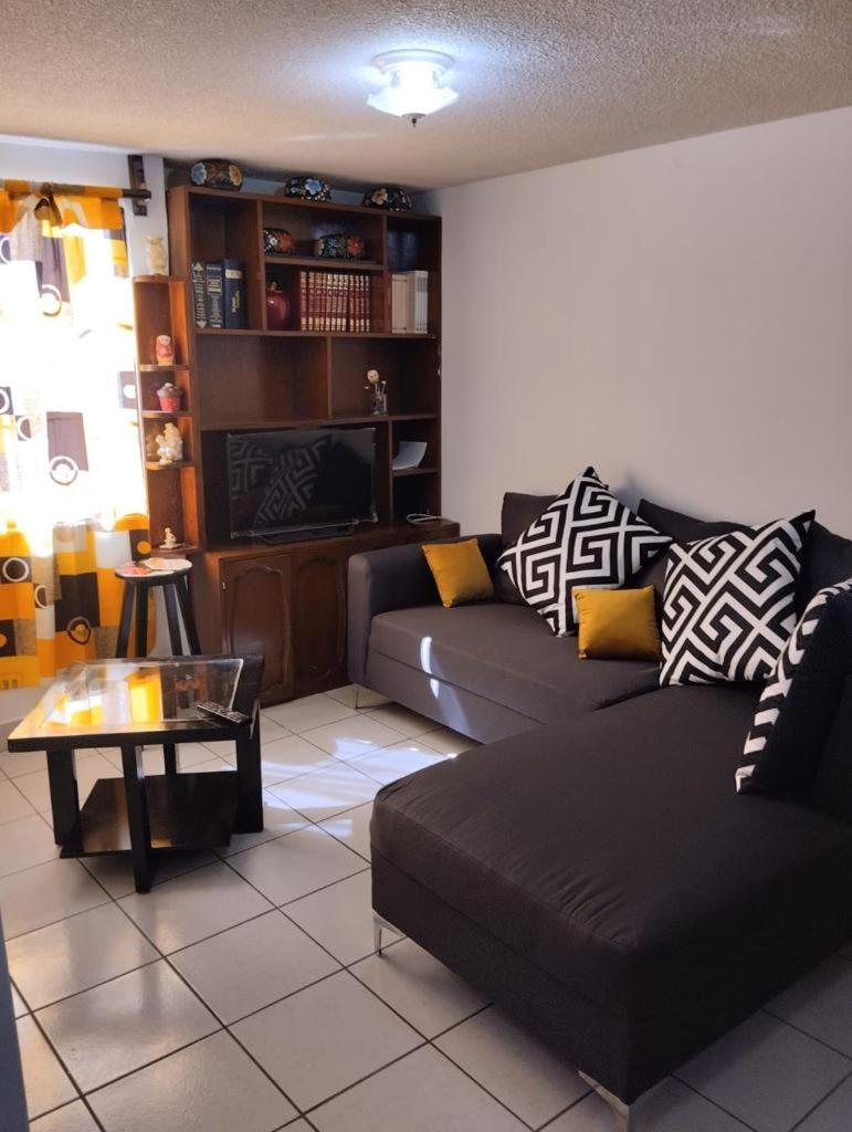 Apartamento Casa Huaxyacac *