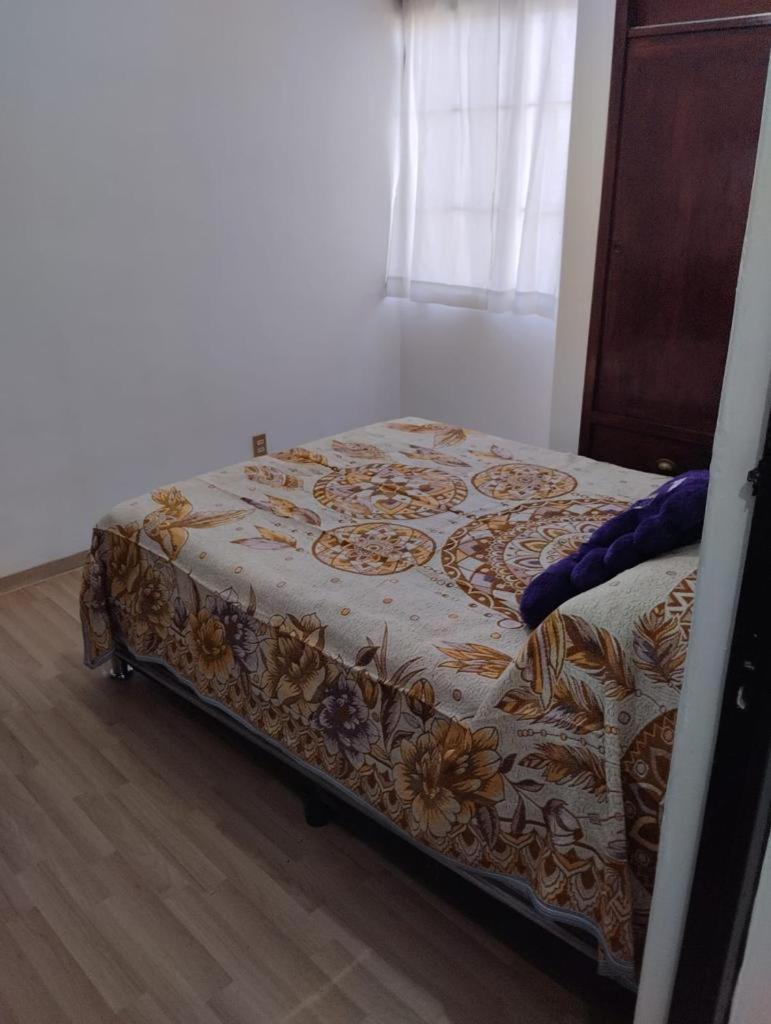 Casa Huaxyacac Apartamento Oaxaca