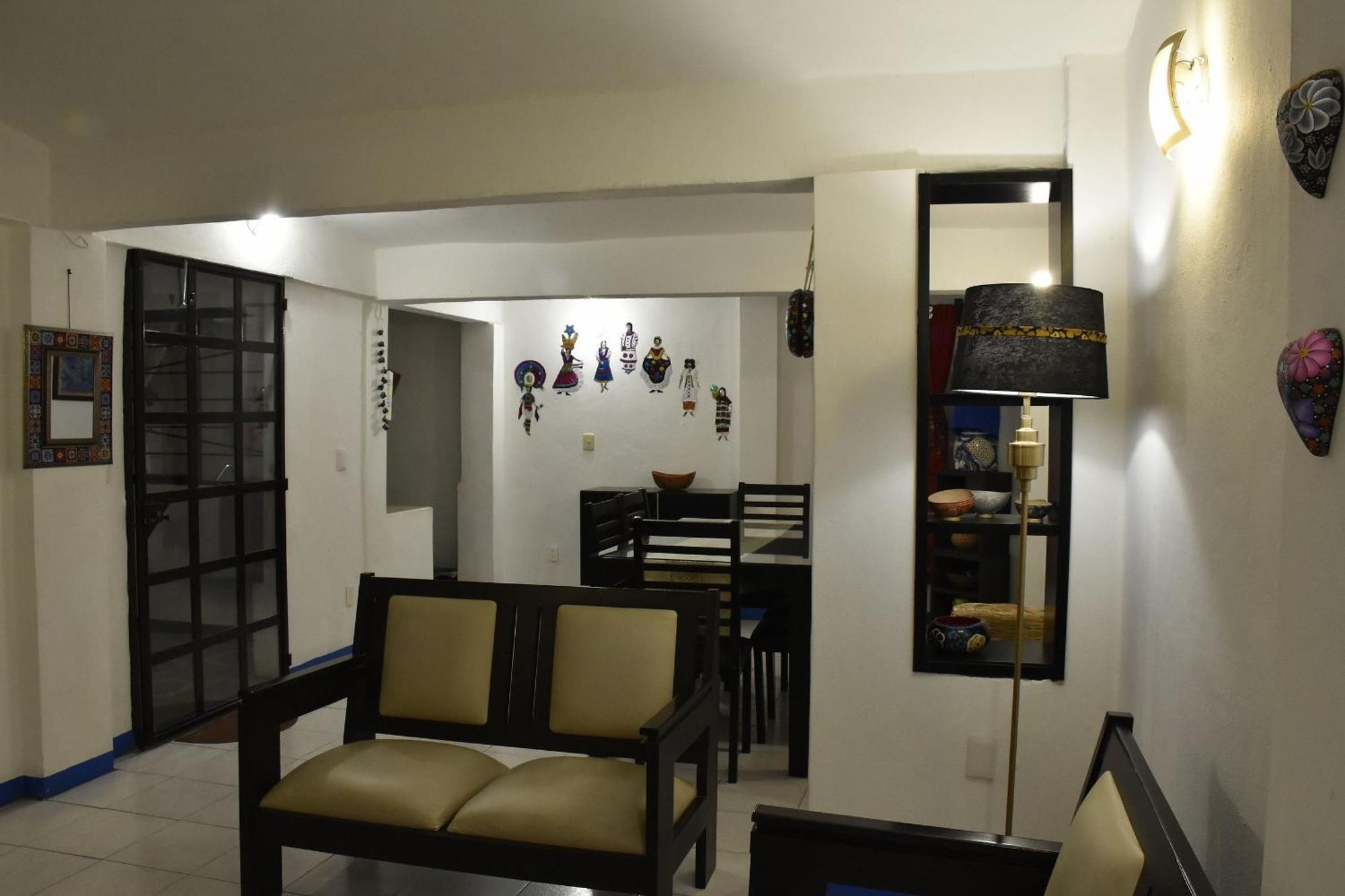 Holiday home Casa Gris Aleman *