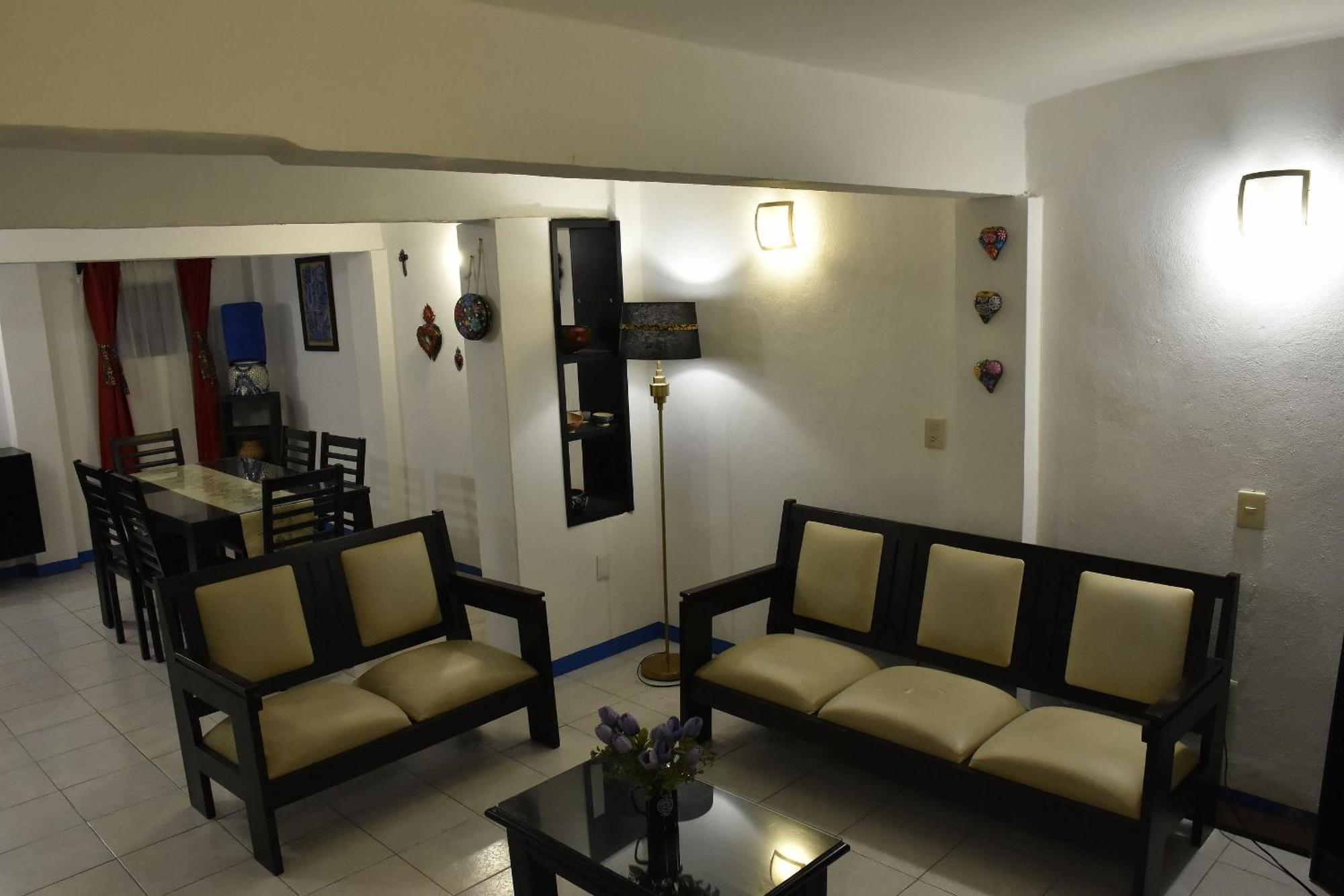 Casa Gris Aleman Holiday home Oaxaca